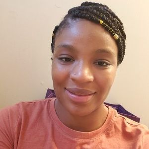 Meet your Posher, Kierra